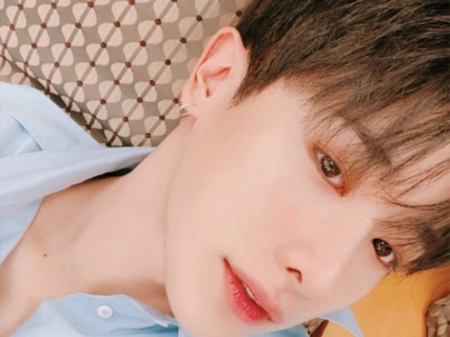 Wonho