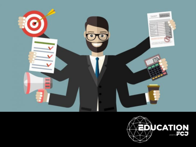 Qual o seu perfil de empreendedor?