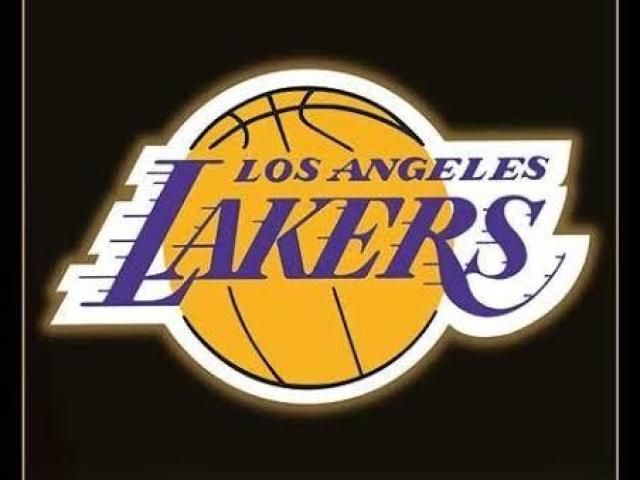 Los Angeles Lakers