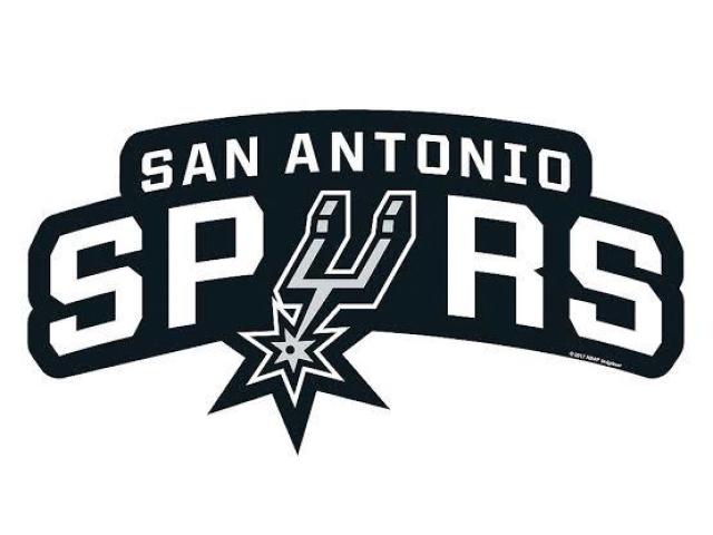 San Antonio Spurs