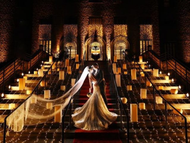 Casamento Belíssimo