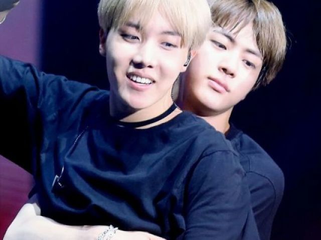 Jinhope