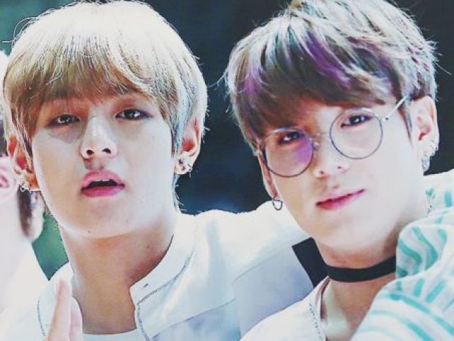 Vkook