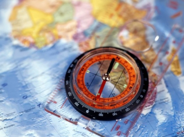 Geografia
