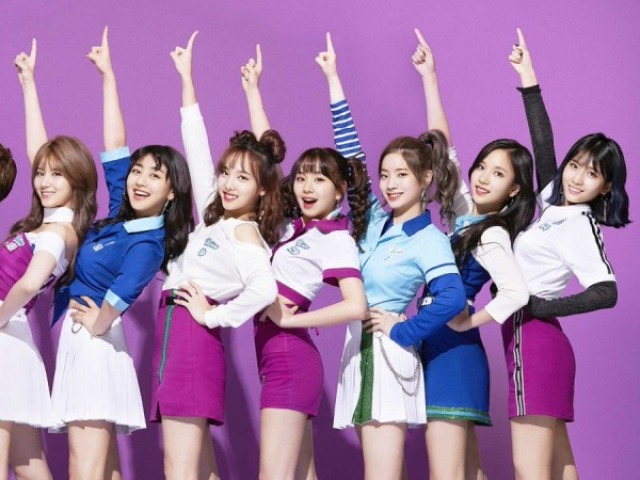 TWICE