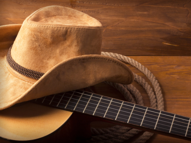 Sertanejo
