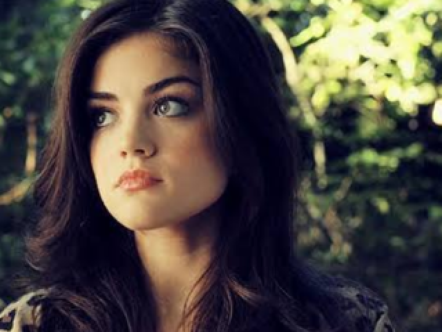 Aria Montgomery