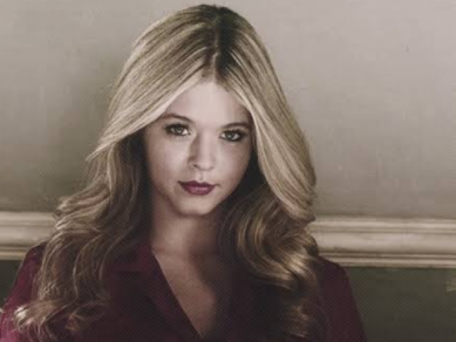 Allison Dilaurentis