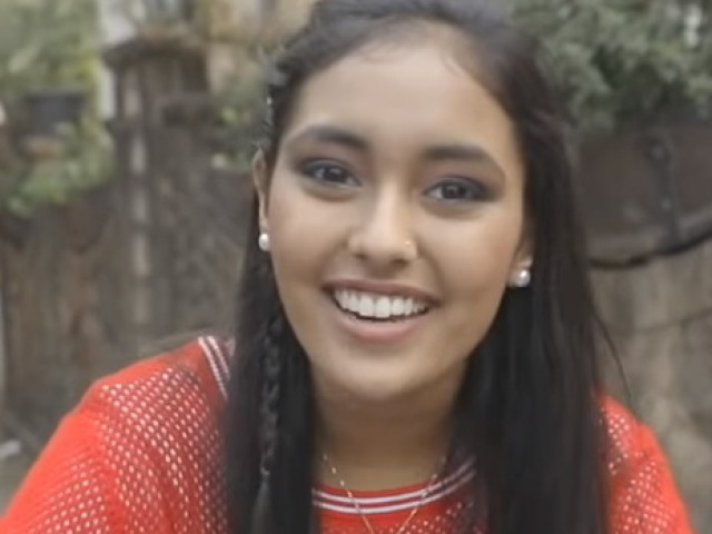Você conhece a Shivani Paliwal?(Hard)