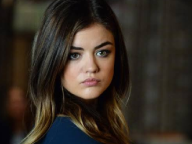 Aria Montgomery