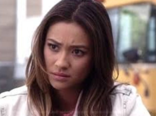 Emily Fields