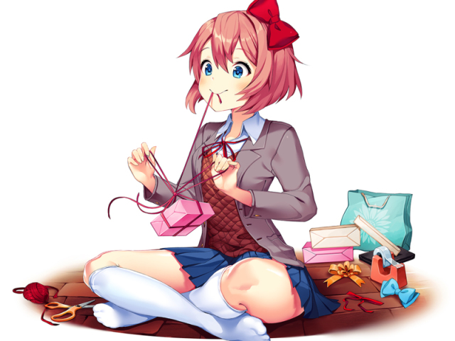 Sayori