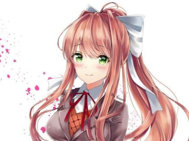 Monika