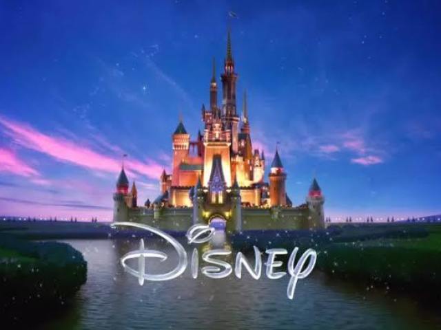 The Walt Disney Company