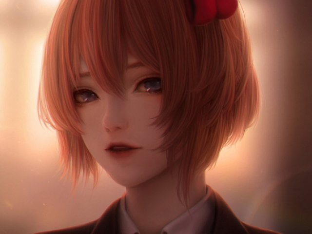 Sayori