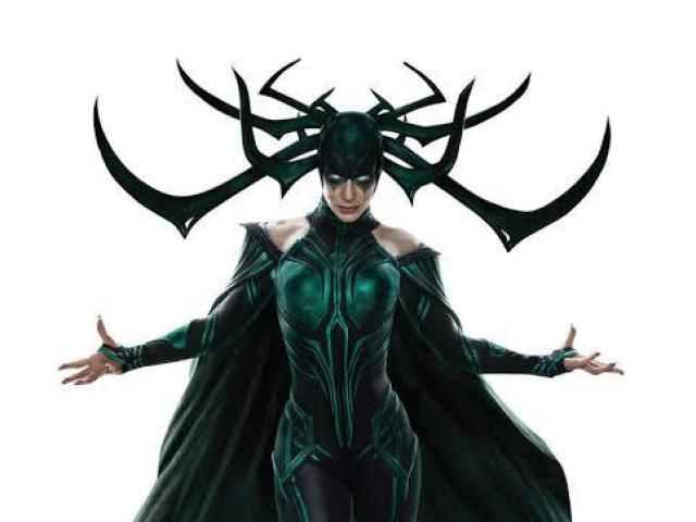 Hela