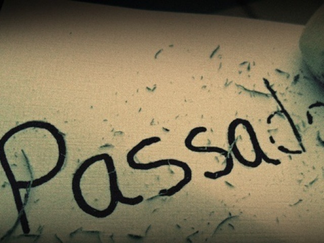 passado