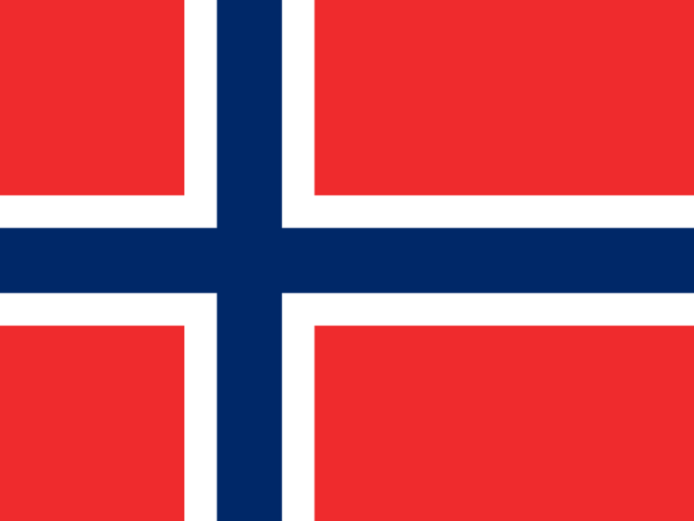 Noruega.