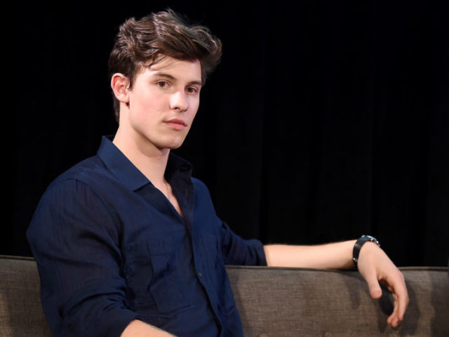 Você é mesmo fã do Shawn Mendes?
