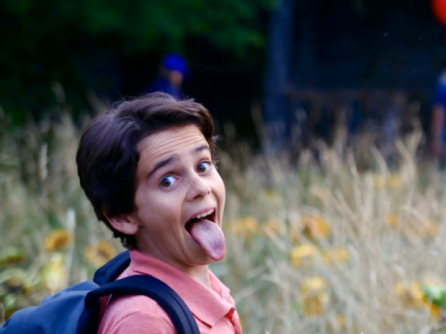 O quão bem você conhece Jack Dylan Grazer?