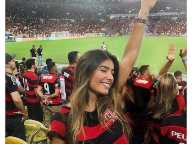 Flamengo (mengo)