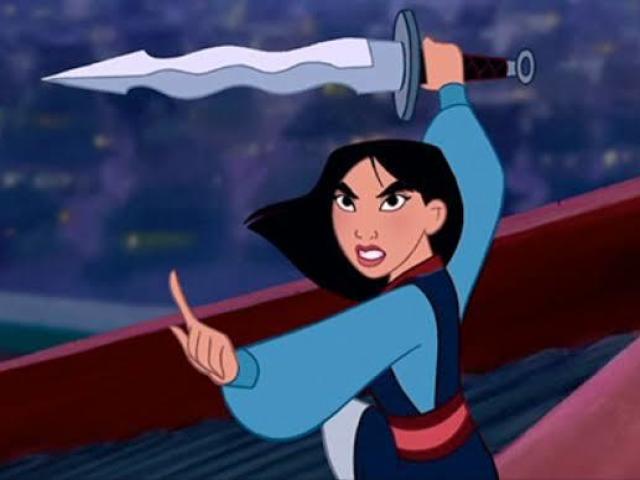 Mulan