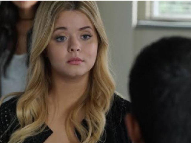 Allison Dilaurentis