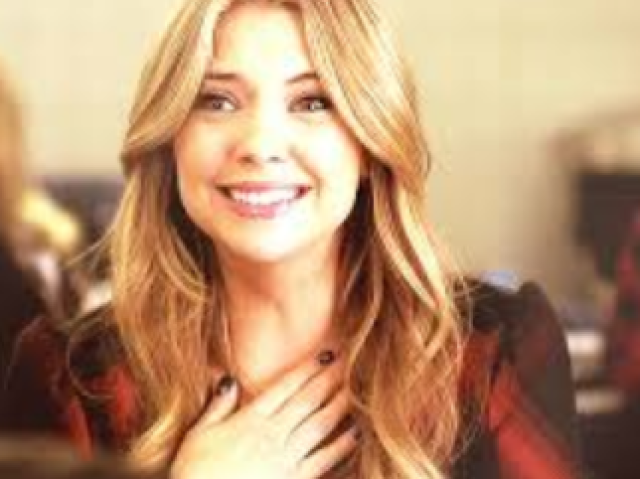 Hannah Marin