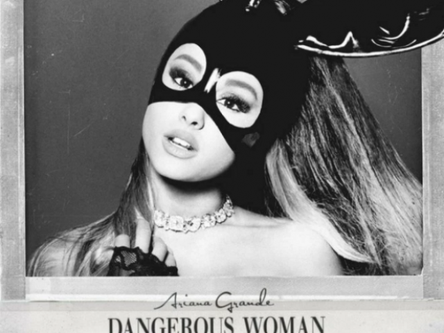 Dangerous Woman