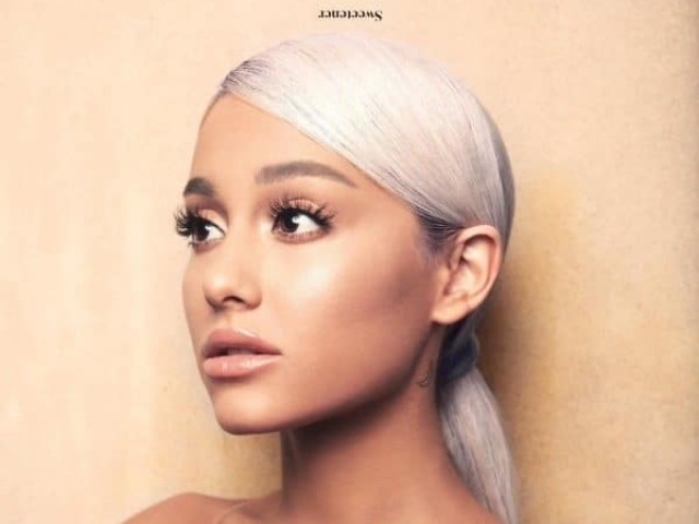 Sweetener