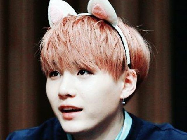 suga