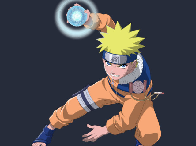 rasengan