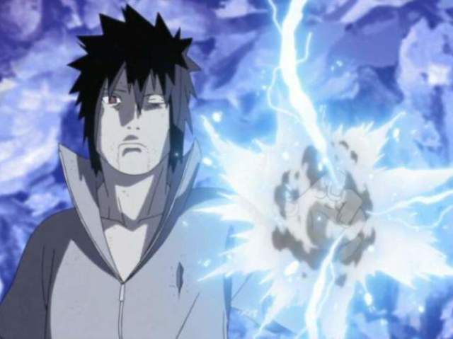 chidori