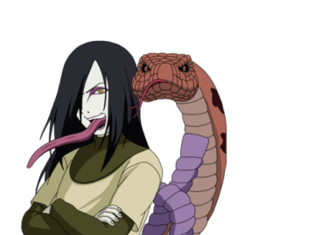 orochimaru