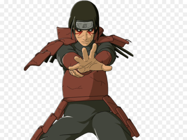 hashirama