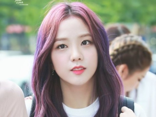 Jisoo