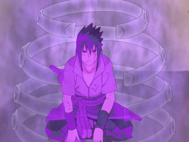 sasuke