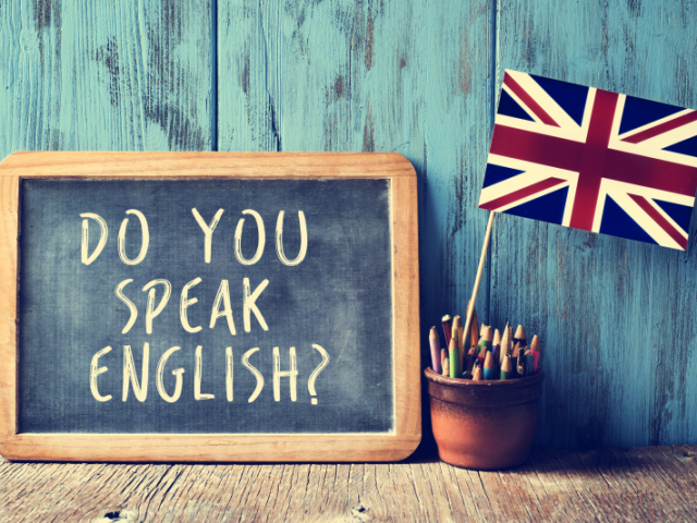 Será que você consegue passar nesse teste de inglês?