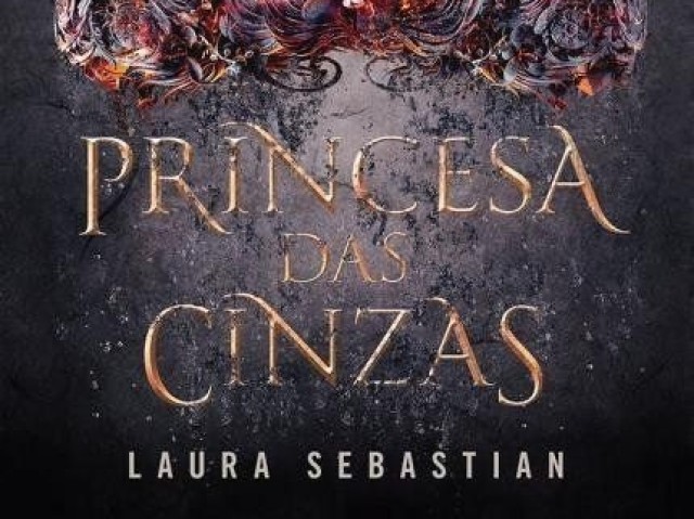 Princesa das cinzas