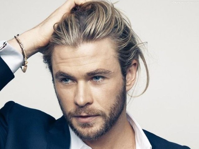 Chris Hemsworth