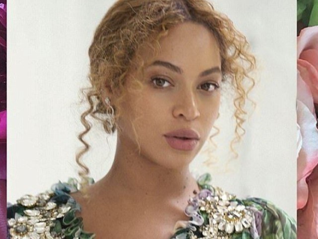 Beyoncé