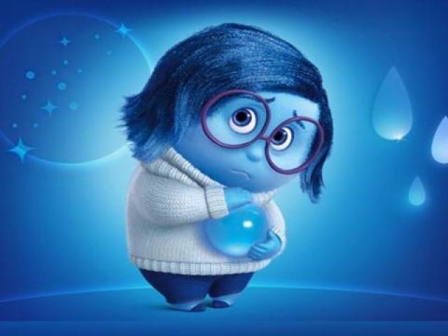 Tristeza