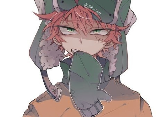Kyle Broflovski