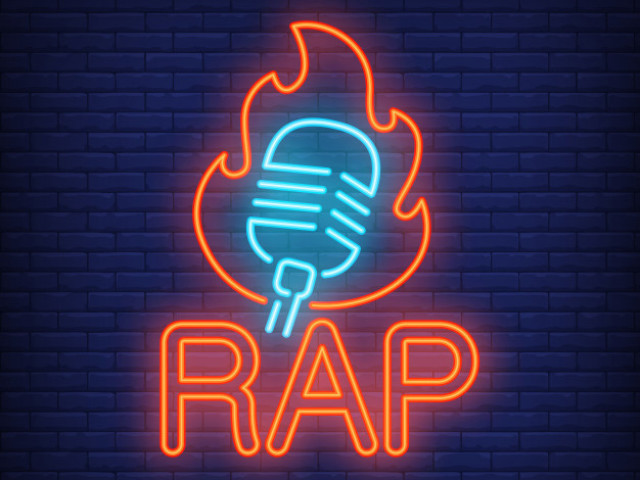 RAP