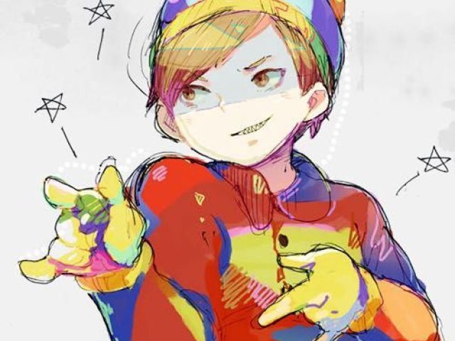 Eric Cartman