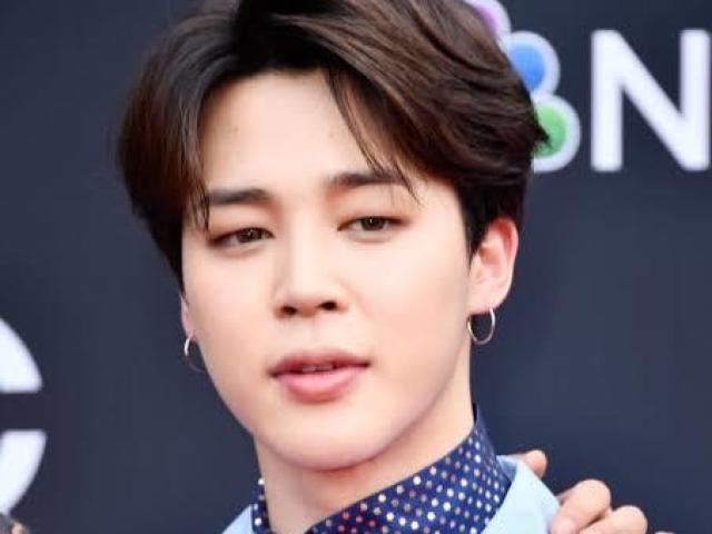 Jimin chim chim meu só meu