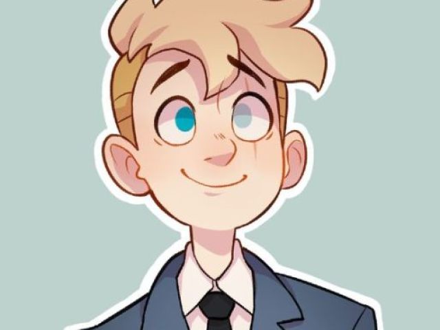 Butters Stotch