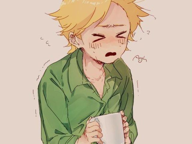 Tweek Tweak