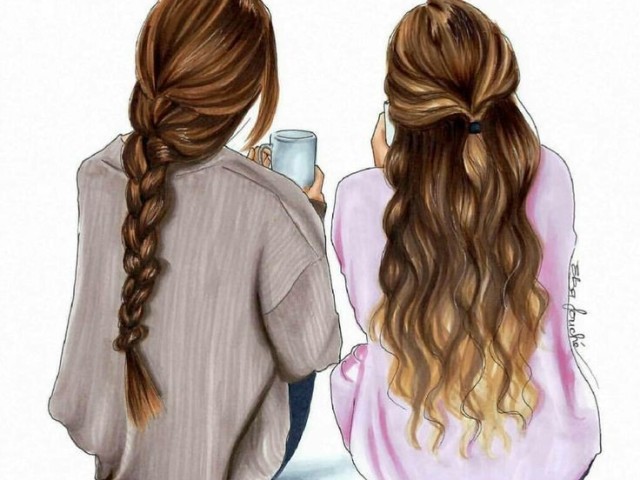 Best Friends Forever😉