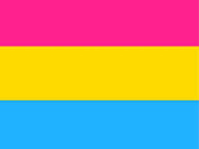 Pansexual